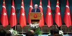 Cumhurbaşkanı Erdoğan duyurdu! Kurban Bayramı tatili 9 gün oldu
