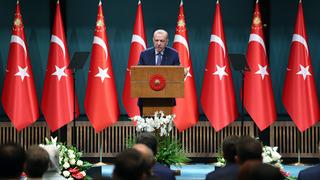 Son dakika: Cumhurbaşkanı Erdoğan duyurdu! Kurban Bayramı tatili 9 gün oldu! Kamu çalışanları 2 gün idari izinli sayılacak