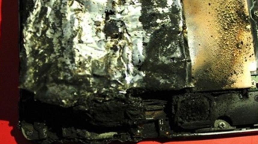 Bu tablet PC nasıl bu hale gelebildi?