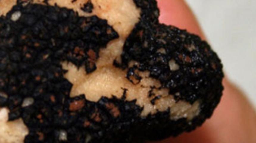 Avrupa'da zenginler T&uuml;rkiye'de domuzlar yiyor