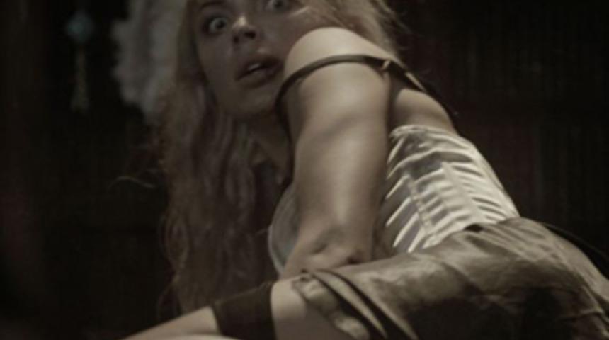 Metro: Last Light, videosunda ikinci perde