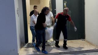 Komşu kadınlar arasındaki kavga cinayetle bitti! Defalarca ateş açarak öldürdü