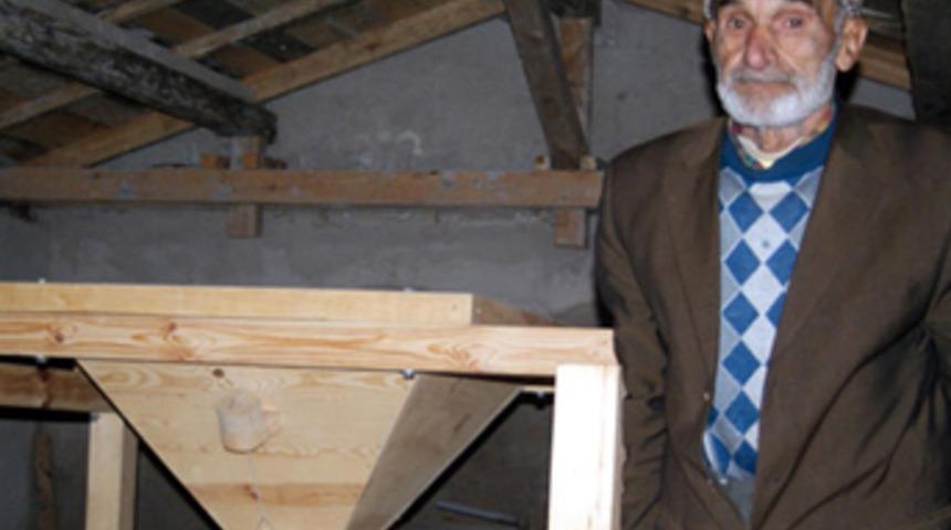 'Bu değil bu olmamış'