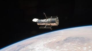 Hubble Uzay Teleskobu devre dışı kaldı!