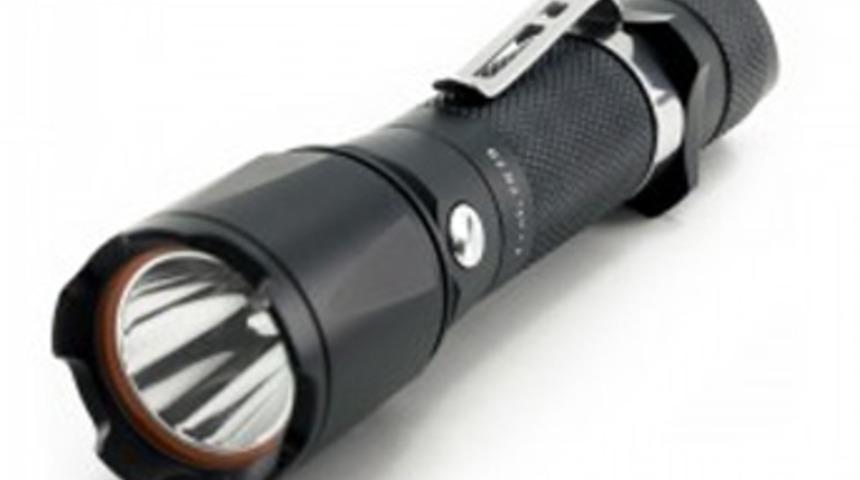 Polisin elinde 'biber gazı'ndan önce o olacak