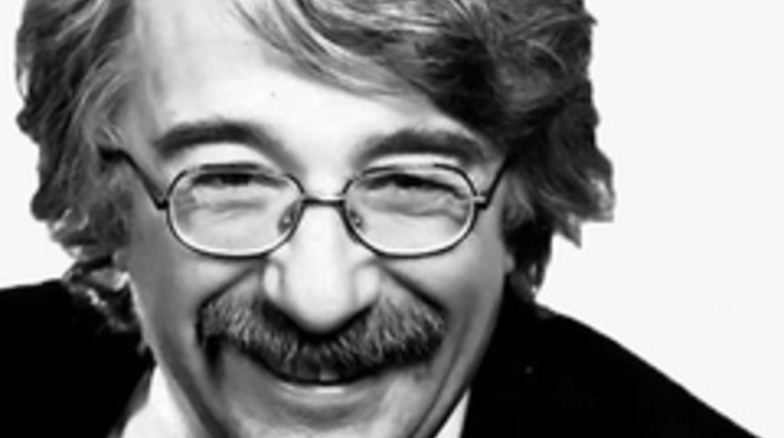 ARŞİV ODASI: Altan Erbulak, 1988