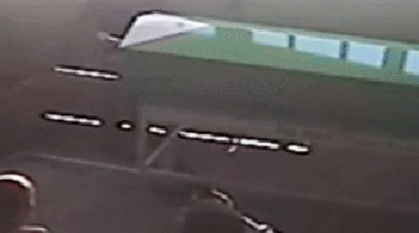 Tabutun kapağı açılınca!...