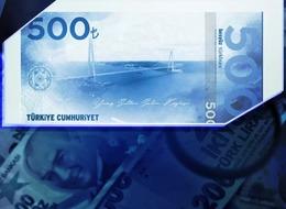 500 ve 1000 TL'lik banknot mu geliyor? İlk kez bu kadar net konuştu: Merkez Bankası Başkanı, 'Birimlerimiz çalışıyor' diyerek anlattı