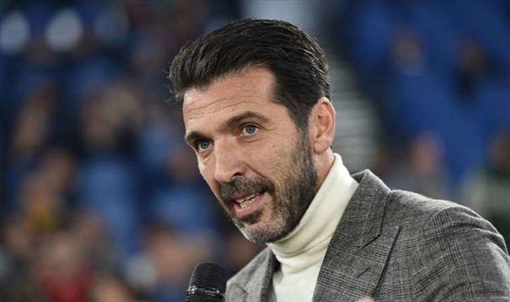 Gianluigi Buffon'dan İtalya maçı sonrası milli yıldızlara övgüler! 18847812-728xauto