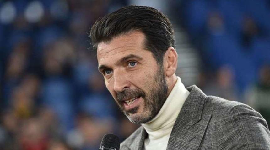 Gianluigi Buffon'dan İtalya maçı sonrası milli yıldızlara övgüler!