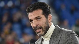 Gianluigi Buffon'dan İtalya maçı sonrası milli yıldızlara övgüler!