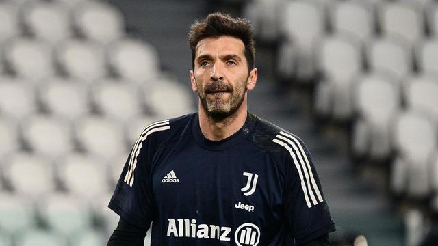 Gianluigi Buffon'dan İtalya maçı sonrası milli yıldızlara övgüler! 640xauto