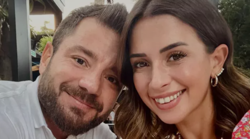 Buse Terim ve Volkan Bahçekapılı'nın 10 yıllık evliliği tek celsede bitmişti! Boşanmanın ardından ilk kez konuştu