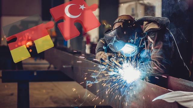 Almanya işçi alımına başladı! Bu kez de ‘fırsat kart’ uygulaması devreye girdi, Türkiye’den de kabul ediyorlar! İşte şartlar… 