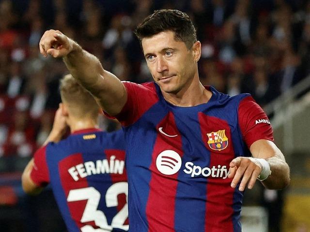 Dünya Fenerbahçe'yi konuşacak! Sıradaki bomba Robert Lewandowski... İlk temas kuruldu bile