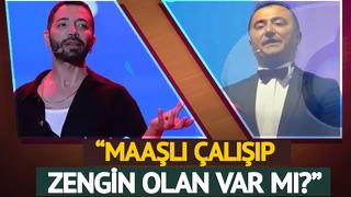 Aşkım Kapışmak da gözaltına alınmıştı! Hakem Bülent Demirlek'ten akılalmaz 'zenginlik' vaatleri: Zoom toplantısı linkleri...