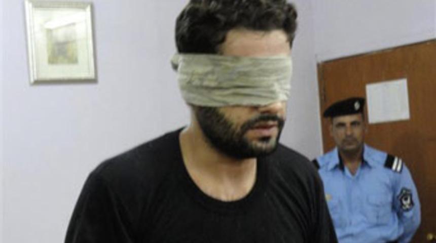 Irak'ta korkunç vahşet