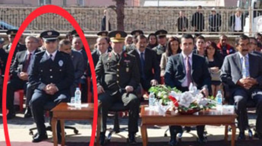 Hozat İlçe Emniyet Müdürü intihar etti