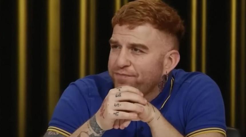 Athena Gökhan'ın Galatasaray sözleri olay oldu! "Saygı duymayacağım..."