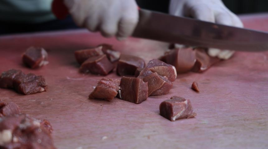 Uzmanından kurban eti önerisi: İlk gün bunu sakın yapmayın!