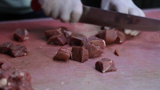 Uzmanından kurban eti önerisi: İlk gün bunu sakın yapmayın!