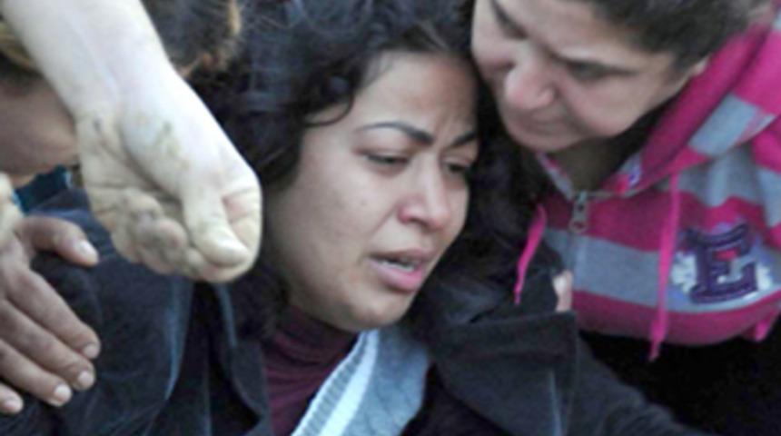 &Ccedil;ocukları &ouml;len anneye 15 yıl