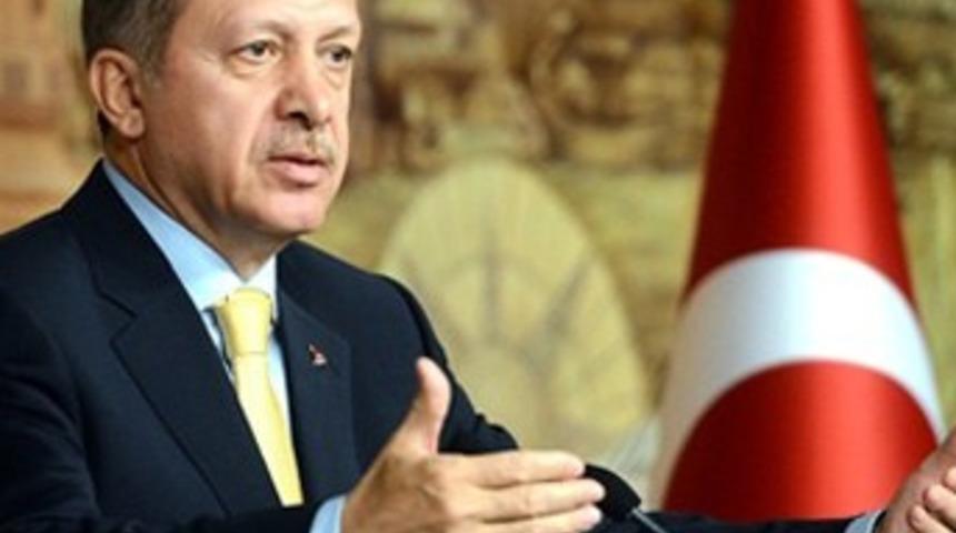 Başbakan'dan &ouml;ğretmenlere m&uuml;jde