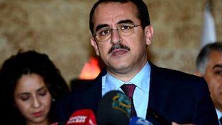 'İmralı'daki koşullarla ilgili sıkıntı yok'