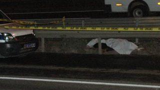 KGS almak isterken canından oldu