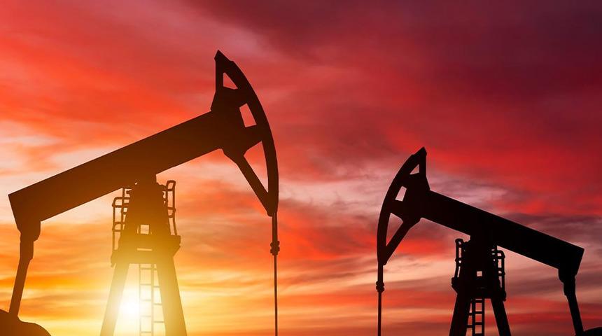 Petrol fiyatlarında etkili: ABD'nin ticari ham petrol stokları arttı
