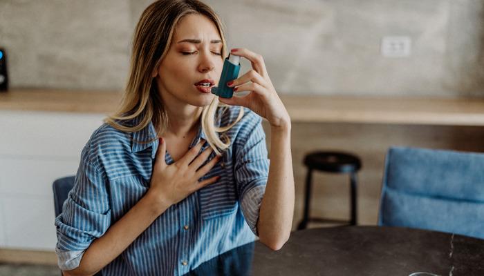 Astım belirtileri nelerdir? Astım hastası olduğu nasıl anlaşılır?