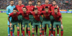 Portekiz'in EURO 2024 kadrosu duyuruldu