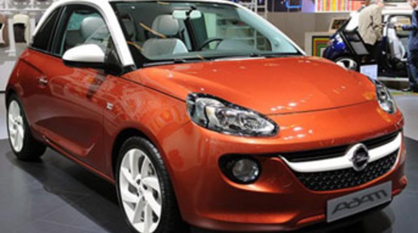 Adam elektriklenecek mi?