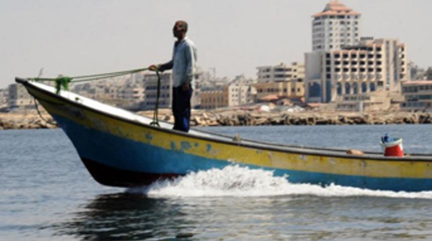 İsrail deniz ablukasını hafifletecek