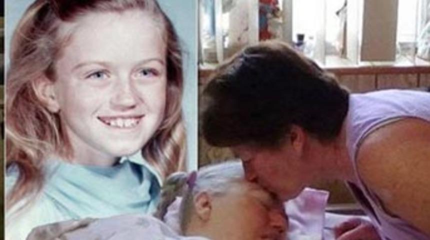 Ömrünün 42 yılı komada geçti