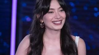 Neslihan Atagül 'Hadi Anlat'ta içini döktü: Uçlarda yaşayabiliyorum