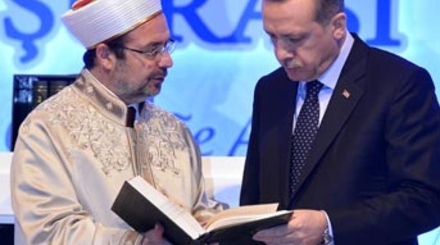 Erdoğan: 'İsrail ter&ouml;r devletidir'