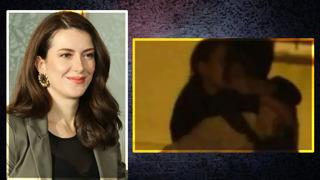 Boşanmak üzereyken rol arkadaşı Bülent Emrah Parlak ile yakalanmıştı! Elit Andaç Çam o soruyu duyunca ne diyeceğini bilemedi