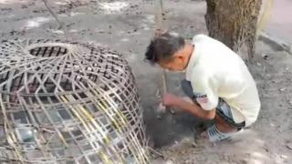 Ne bankaya ne de yastık altına güvendiler! Kilolarca altını arka bahçelerine gömen yaşlı çifte hırsızlık şoku... Bir anda ortadan kayboldu