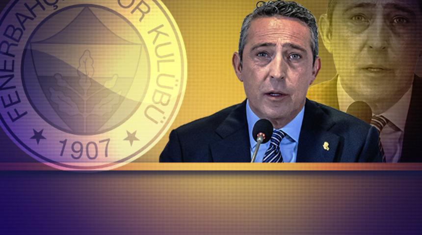 Ali Koç'tan yaylım ateşi! 'Bunu bakan söylüyor' diyerek duyurdu: Onun kayığına binmeyin!