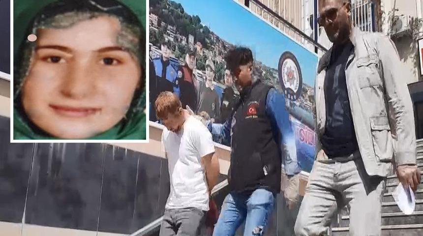 Çıplak halde ölü bulunmuştu! Yasak aşk vahşetinde şaşkına çeviren savunma: 'Eğer öyle olsaydı...'