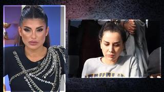 Bircan Bali döner dönmez bombayı patlattı! Olay iddia: Dilan Polat 2 aydır cezaevinde değil