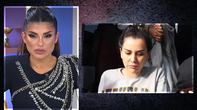 Bircan Bali döner dönmez bombayı patlattı! Olay iddia: Dilan Polat 2 aydır cezaevinde değil