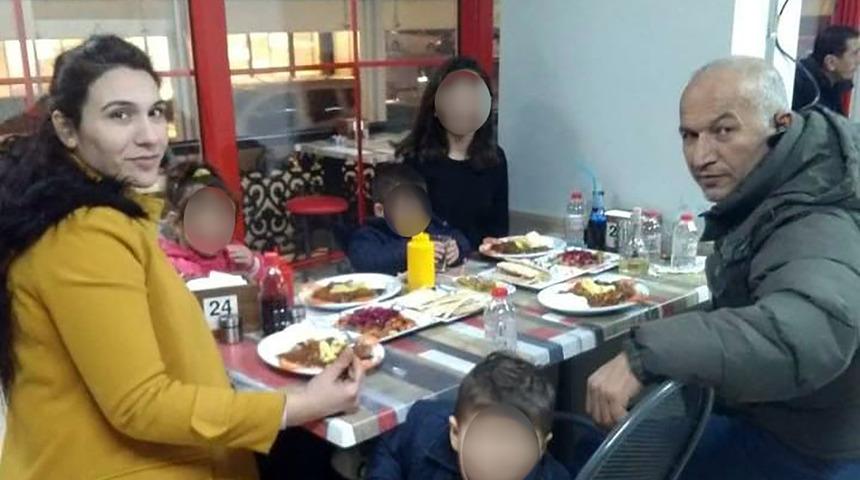 Emekli astsubay dehşeti! 'Seni daha ne kadar çok sevebilirim' dedi, 1 gün sonra kurşun yağdırarak katletti