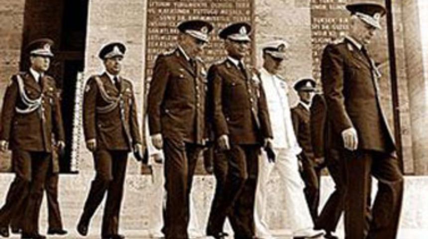 12 Eyl&uuml;l davasında bir ilk!