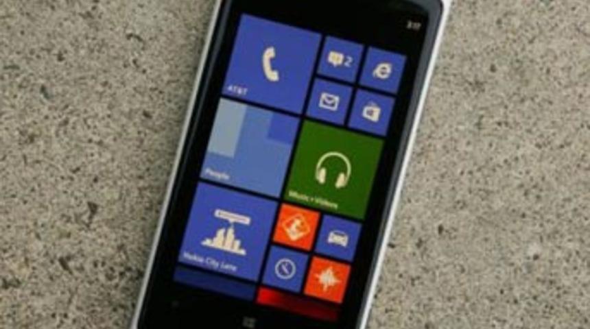 Nokia Lumia 920 neden 2 kat daha hızlı?