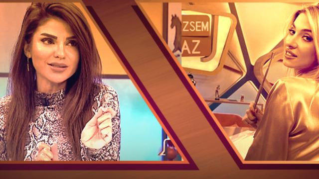 O gitti yerine Bircan Bali geldi... Söylemezsem Olmaz'dan ayrılan Yağmur Çevik açtı ağzını yumdu gözünü 