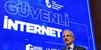 Güvenli İnternet abone sayısı 44 milyon aştı! Bakan Uraloğlu açıkladı 'Önceliğimiz çocukları internetteki olumsuz içeriklerden korumak'