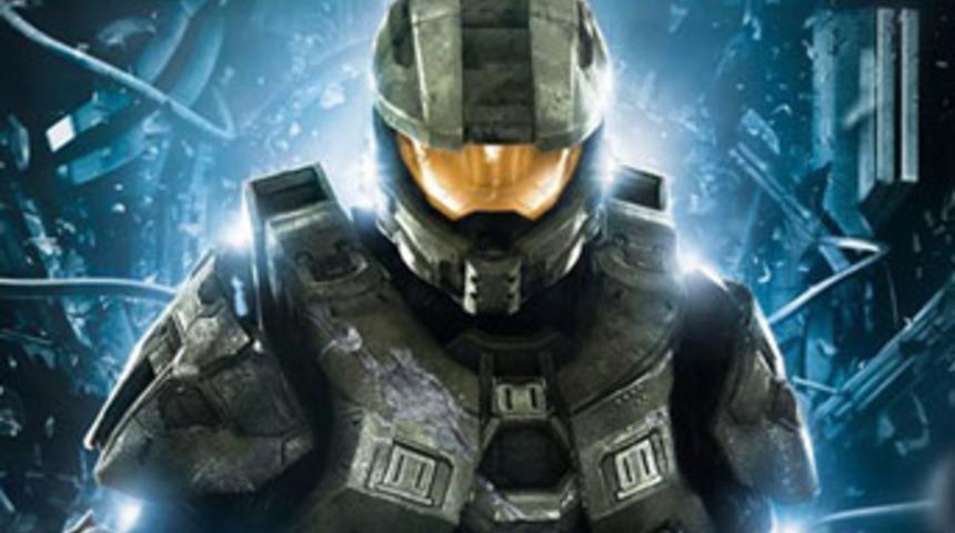 Halo 4 ile İlk 5 Gün!