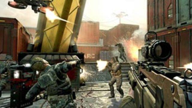 Black Ops 2’nin satışları hayal kırıklığı mı?